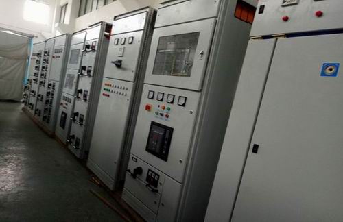 江口电控箱 江口电控箱